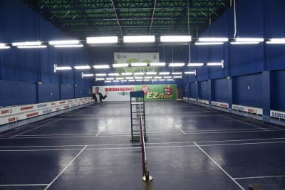 Sports Arena Sentosa