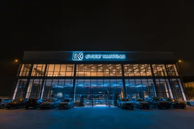 Evolt Karting  (Flagship)