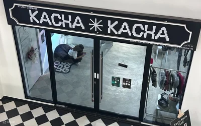 Kacha Kacha Studio