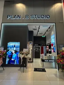 Plan.B Studio.my