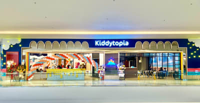 Kiddytopia Mid Valley Southkey
