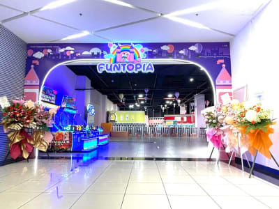 Funtopia KSL City Mall