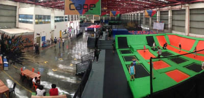 Jump Street Asia (Kuala Lumpur)