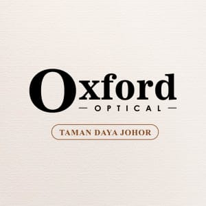 Oxford Optical Taman Daya