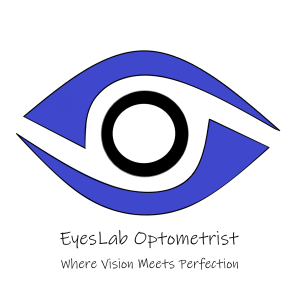 Eyeslab Optometrist