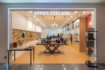 Apros Eyecare