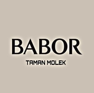BABOR JB