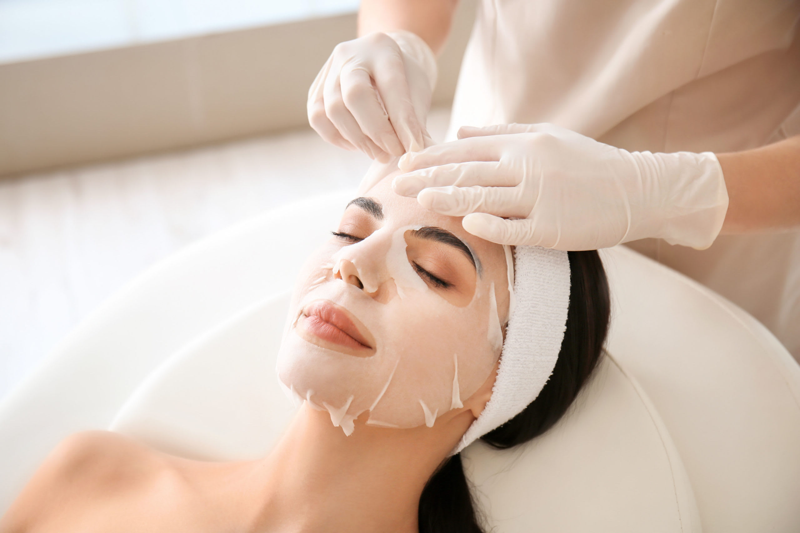 Top 8 Facial Spa in Kuala Lumpur