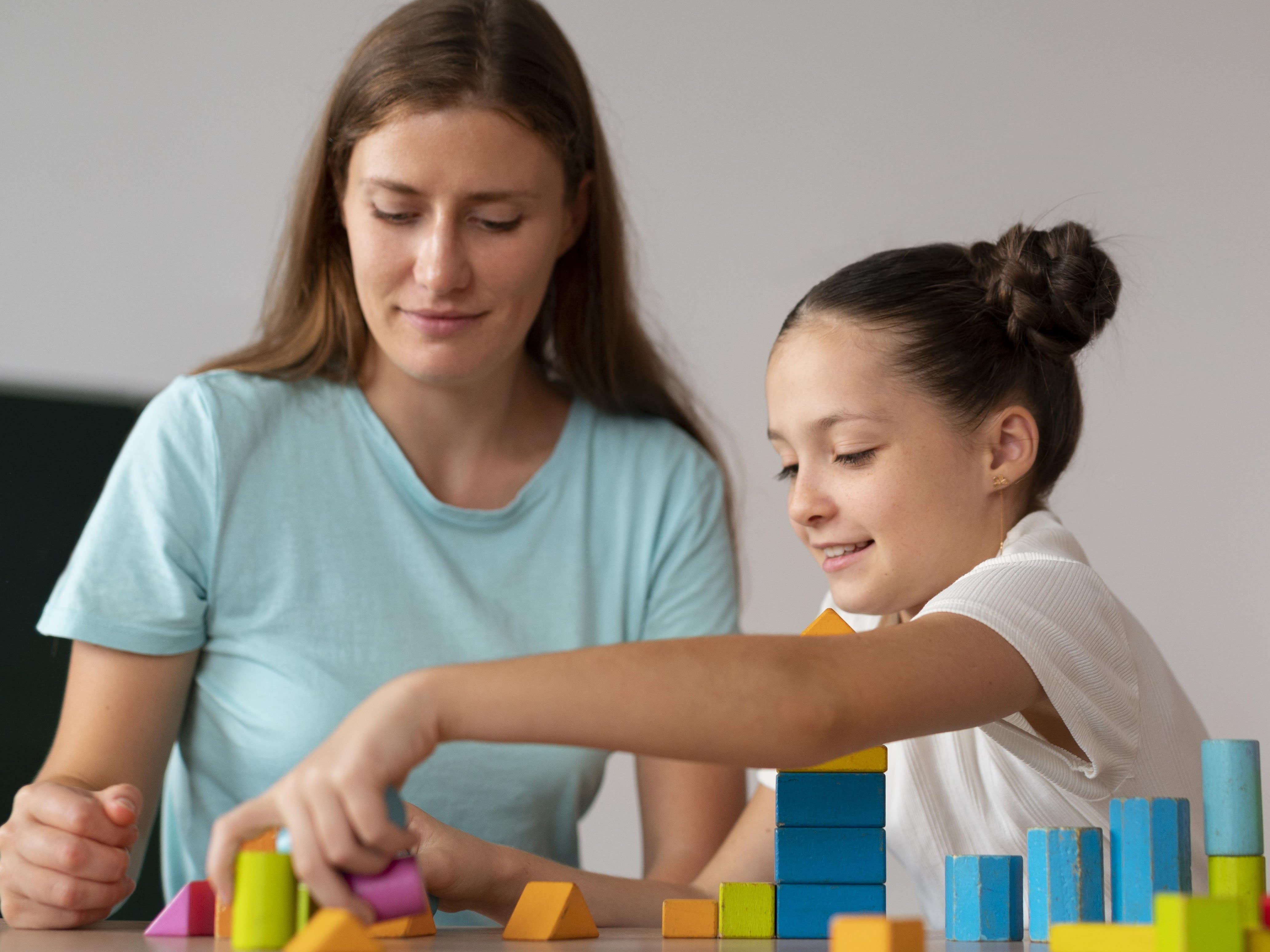 Top 8 Occupational Therapy Centres in Johor Bahru