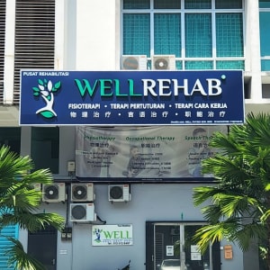 WELL Rehabilitation Centre