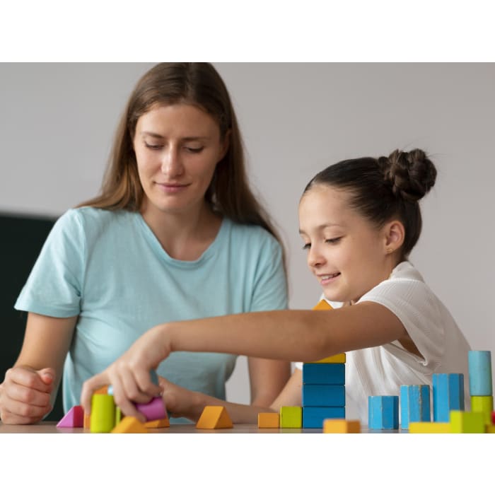 Occupational Therapy Centres