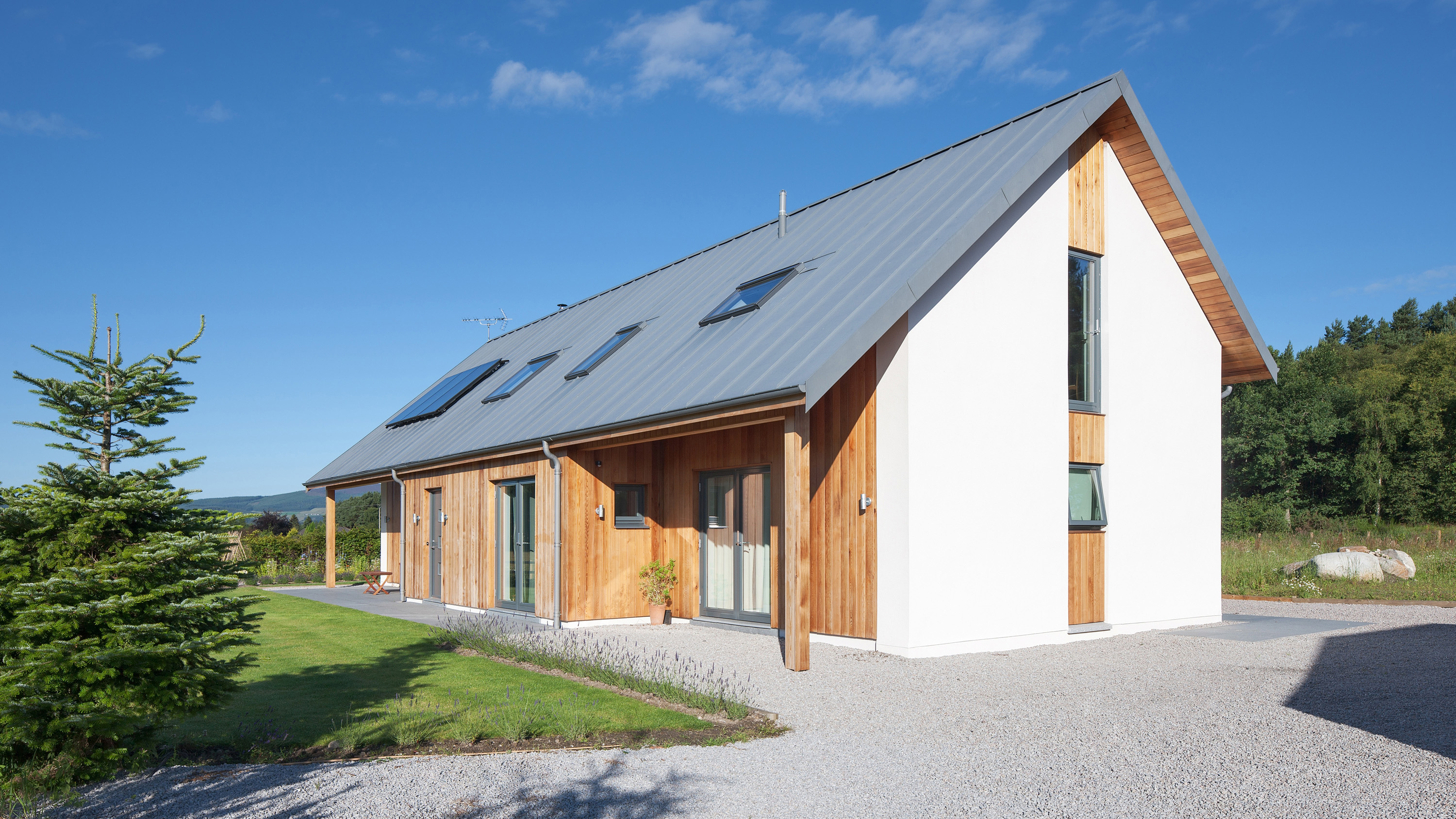 JAMstudio Ltd — architectural project photograph 5 from the business website