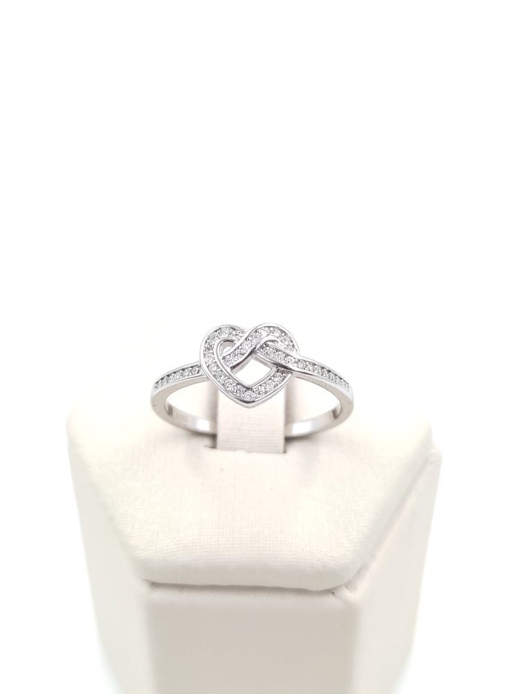 ANILLO CORAZÓN
