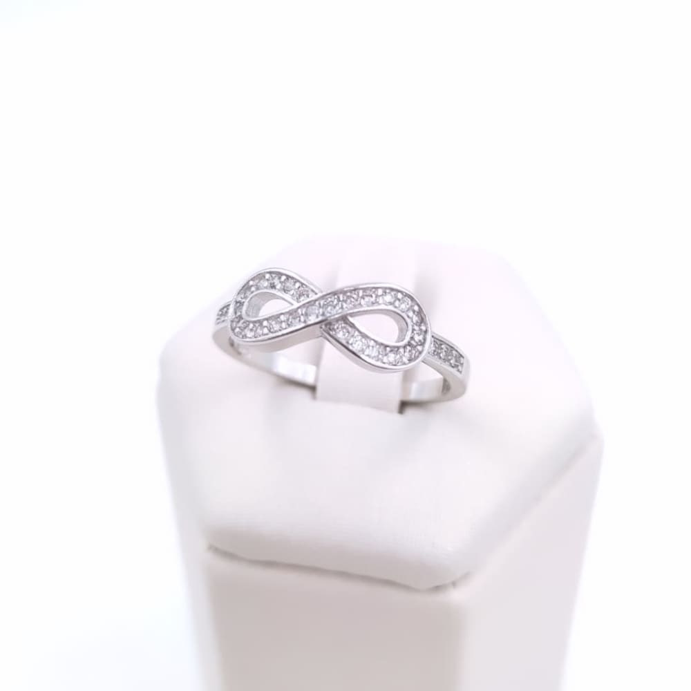 ANILLO INFINITO