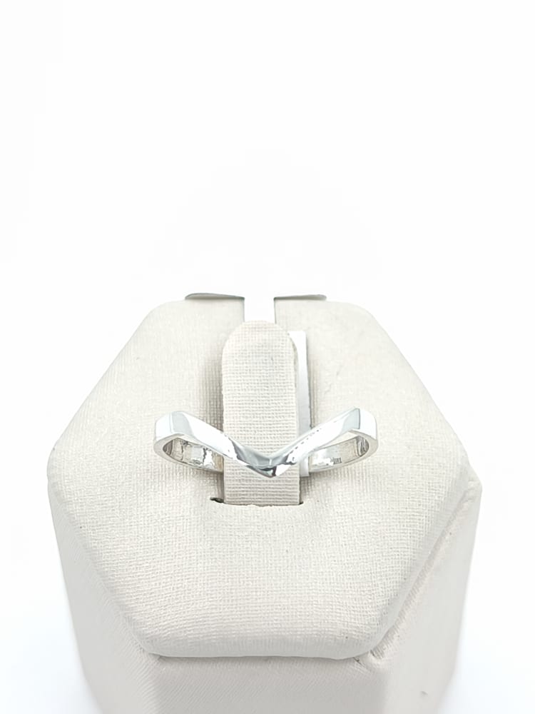 ANILLO VELENTINO LISO
