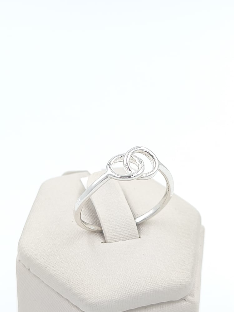 ANILLO AROS DE LA AMISTAD