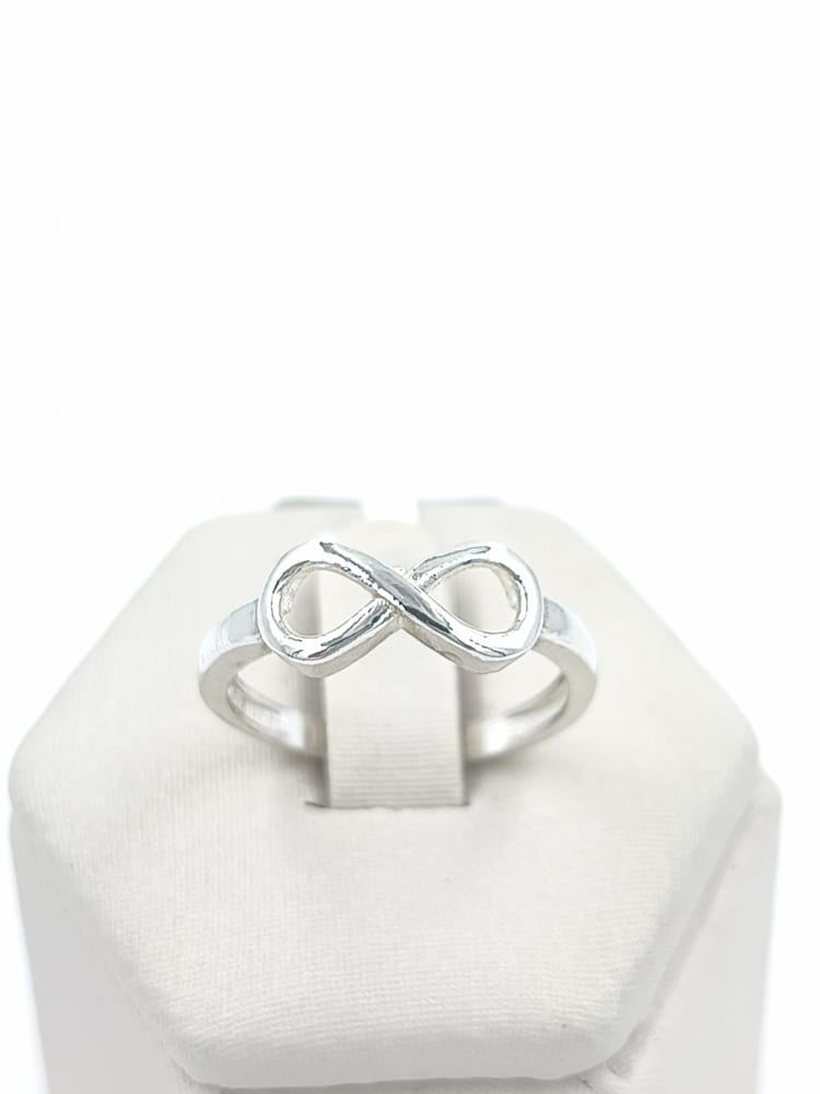 ANILLO INFINITO
