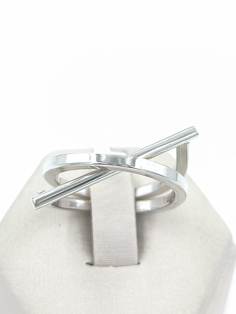 ANILLO GEOMÉTRICO