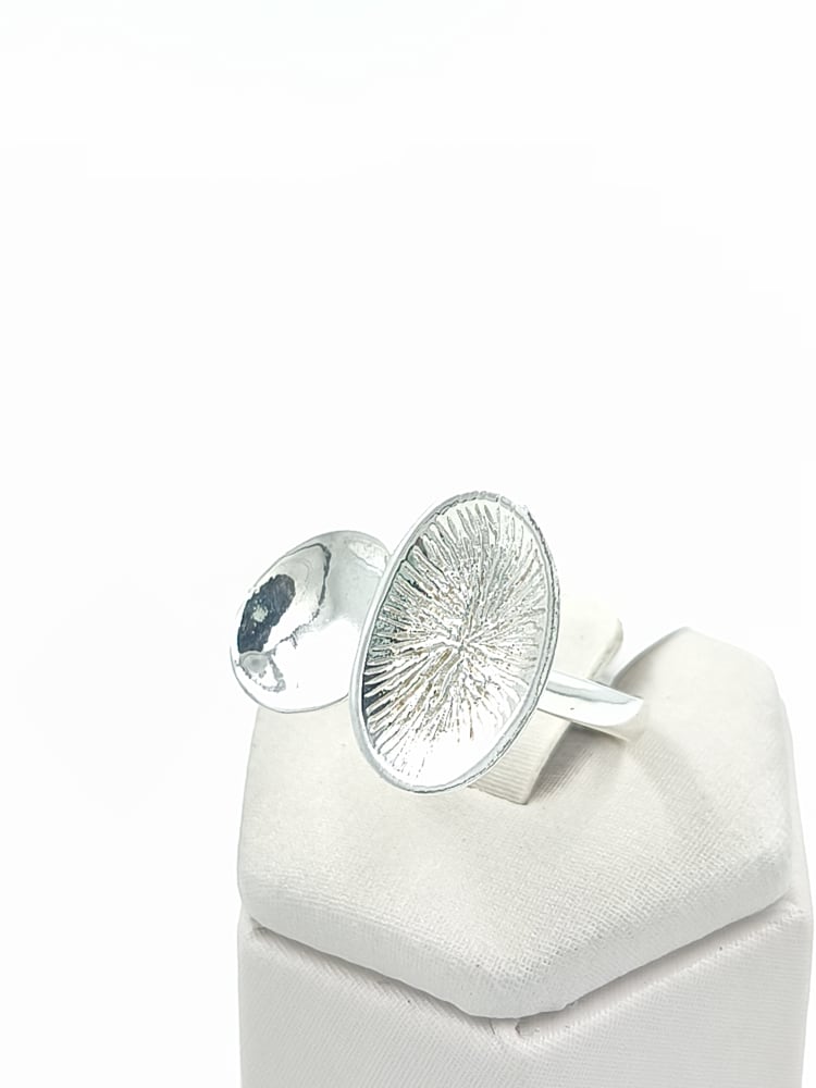 ANILLO DISEÑO