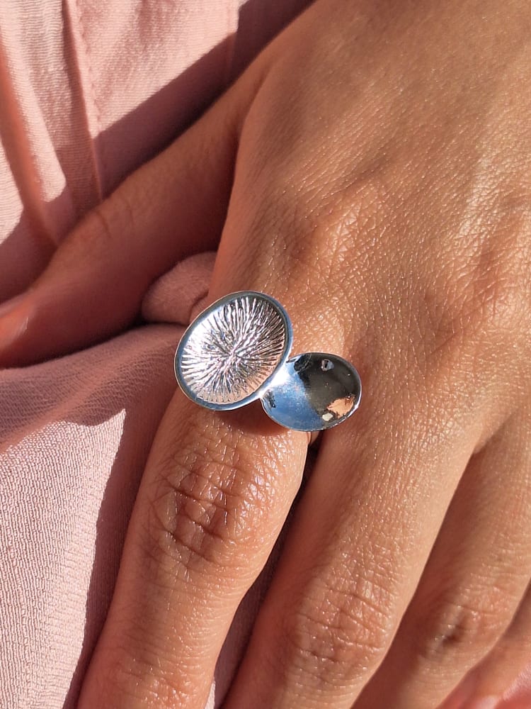 ANILLO DISEÑO