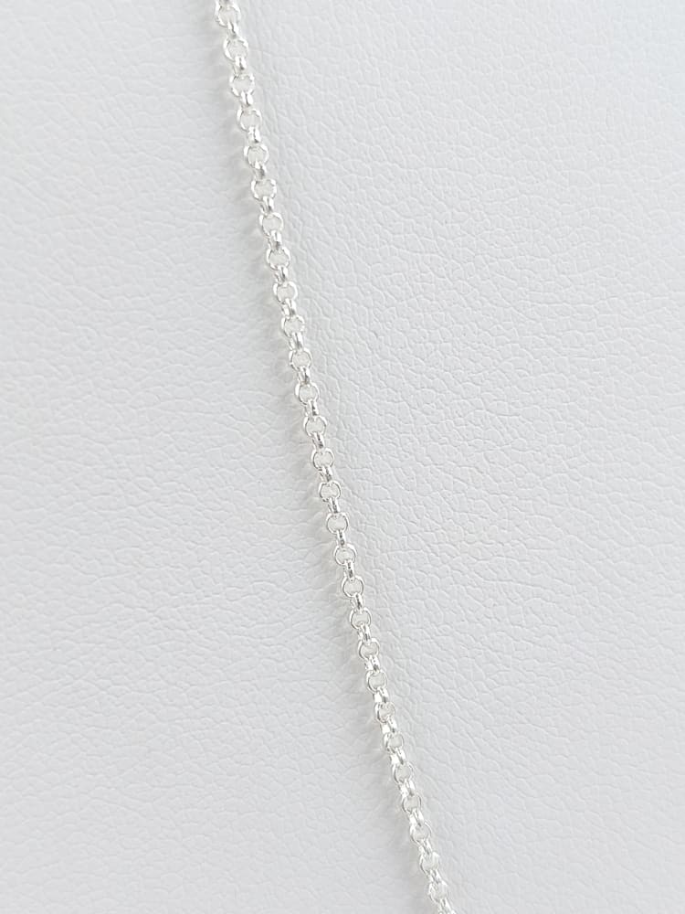 CADENA ROLO DE 50 cm