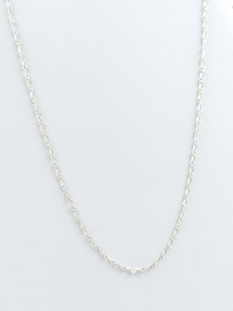 CADENA TIFFANY DE 50 cm