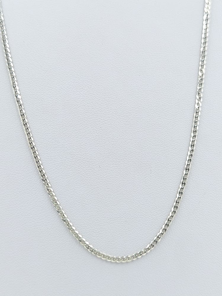 CADENA GRUMET CHATA 45 cm 