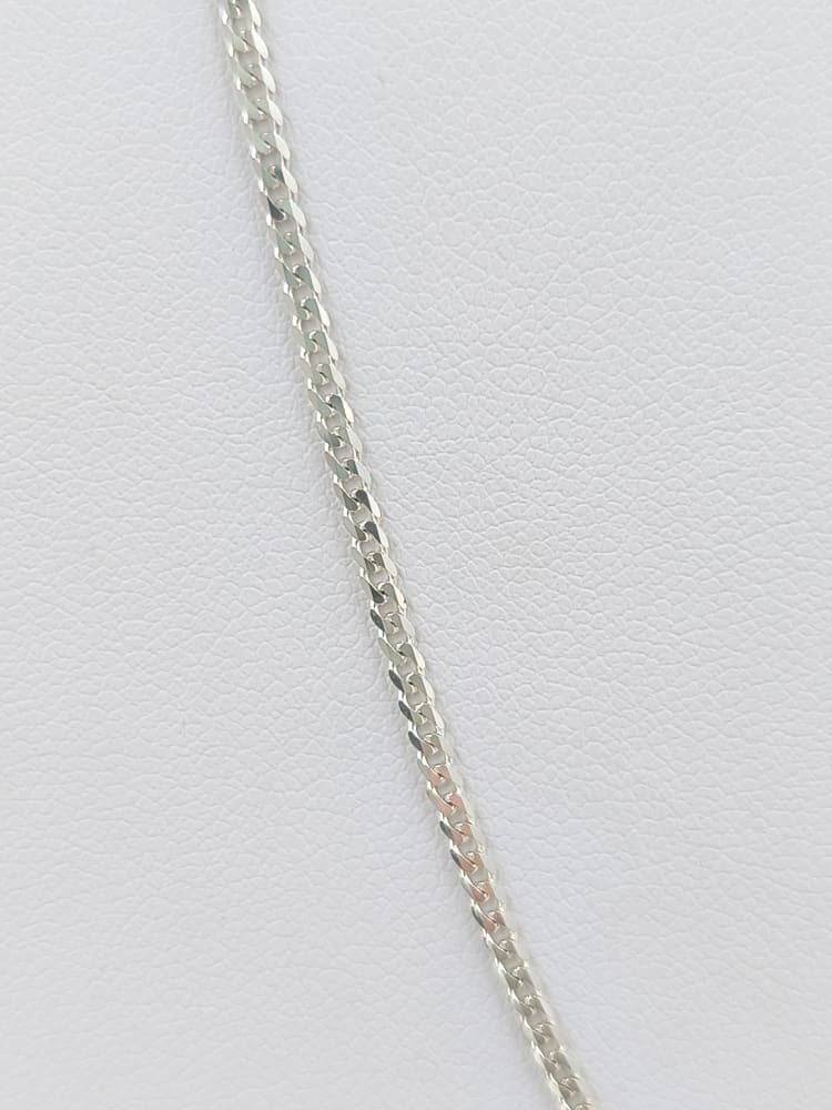 CADENA GRUMET CHATA 45 cm