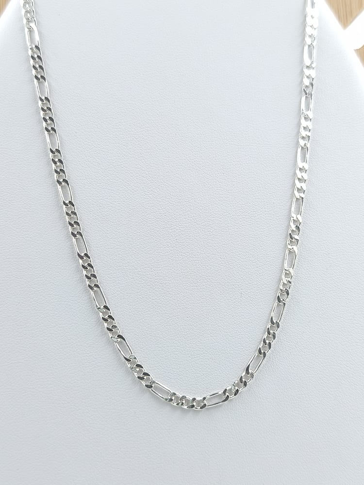 CADENA CARTIER GRUESA DE 45 cm