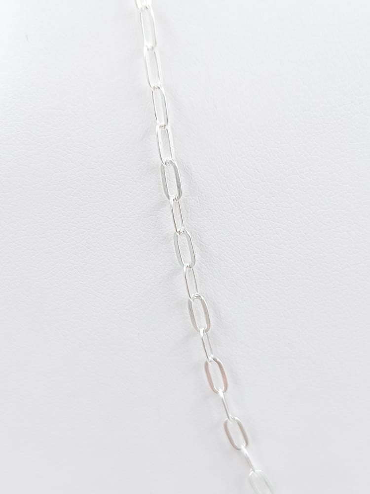CADENA CLIP DE 50 cm