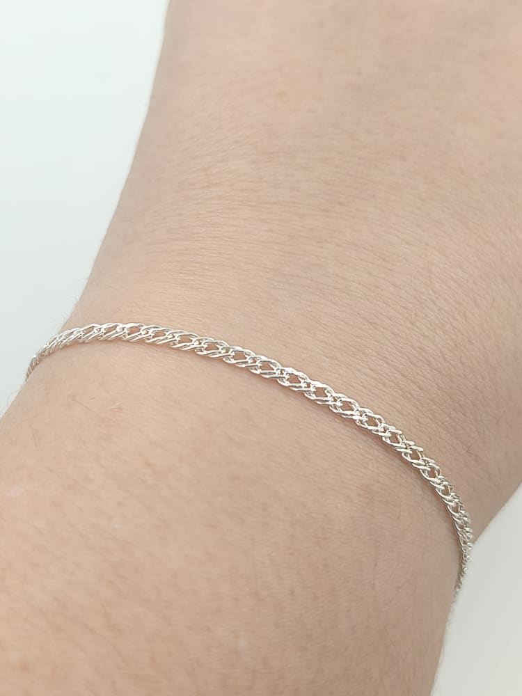PULSERA GEMELLA
