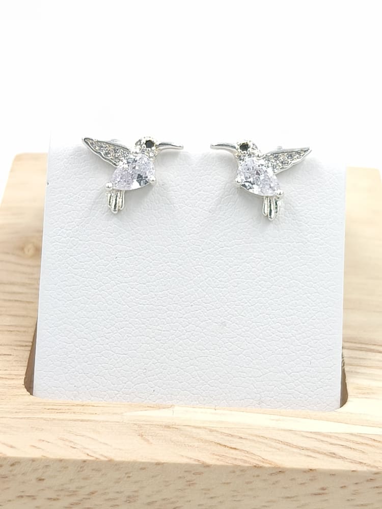 CARAVANAS COLIBRÍ