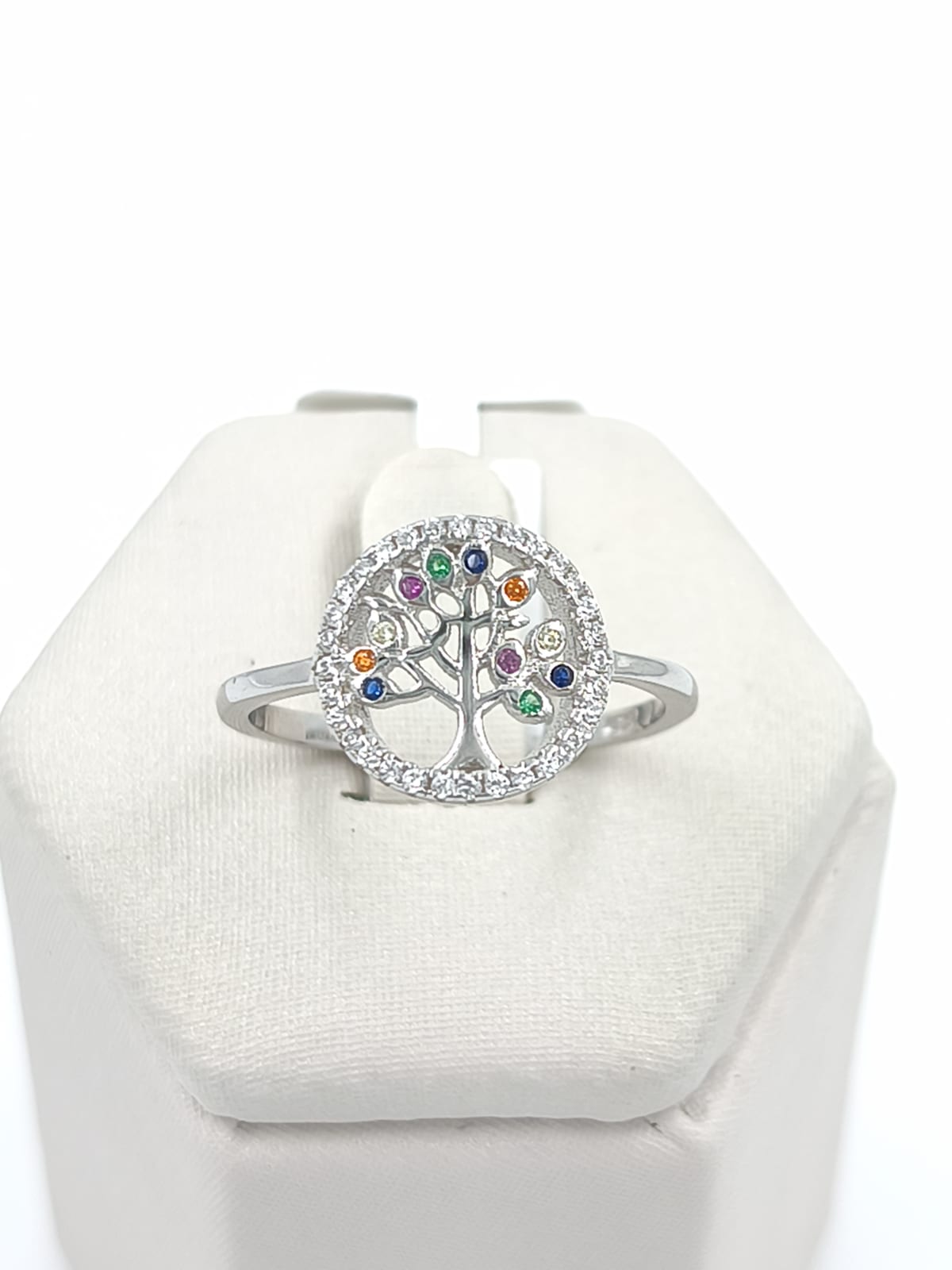 ANILLO ÁRBOL DE LA VIDA 