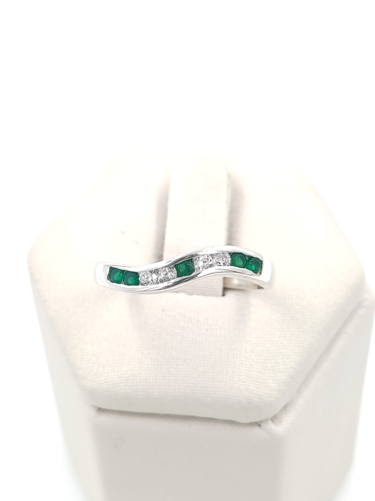 ANILLO MEDIO SIN FIN FINO