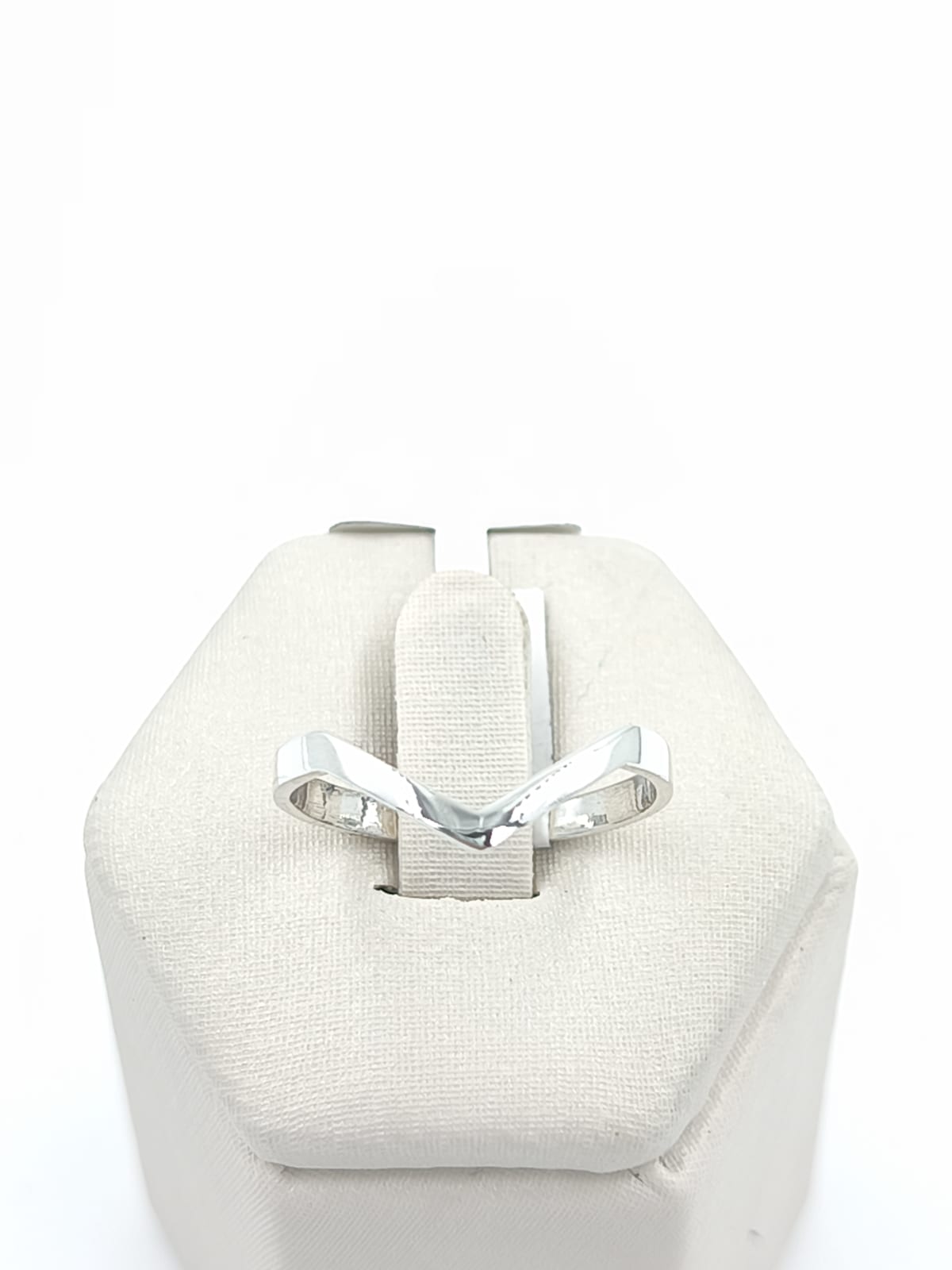 ANILLO VELENTINO LISO