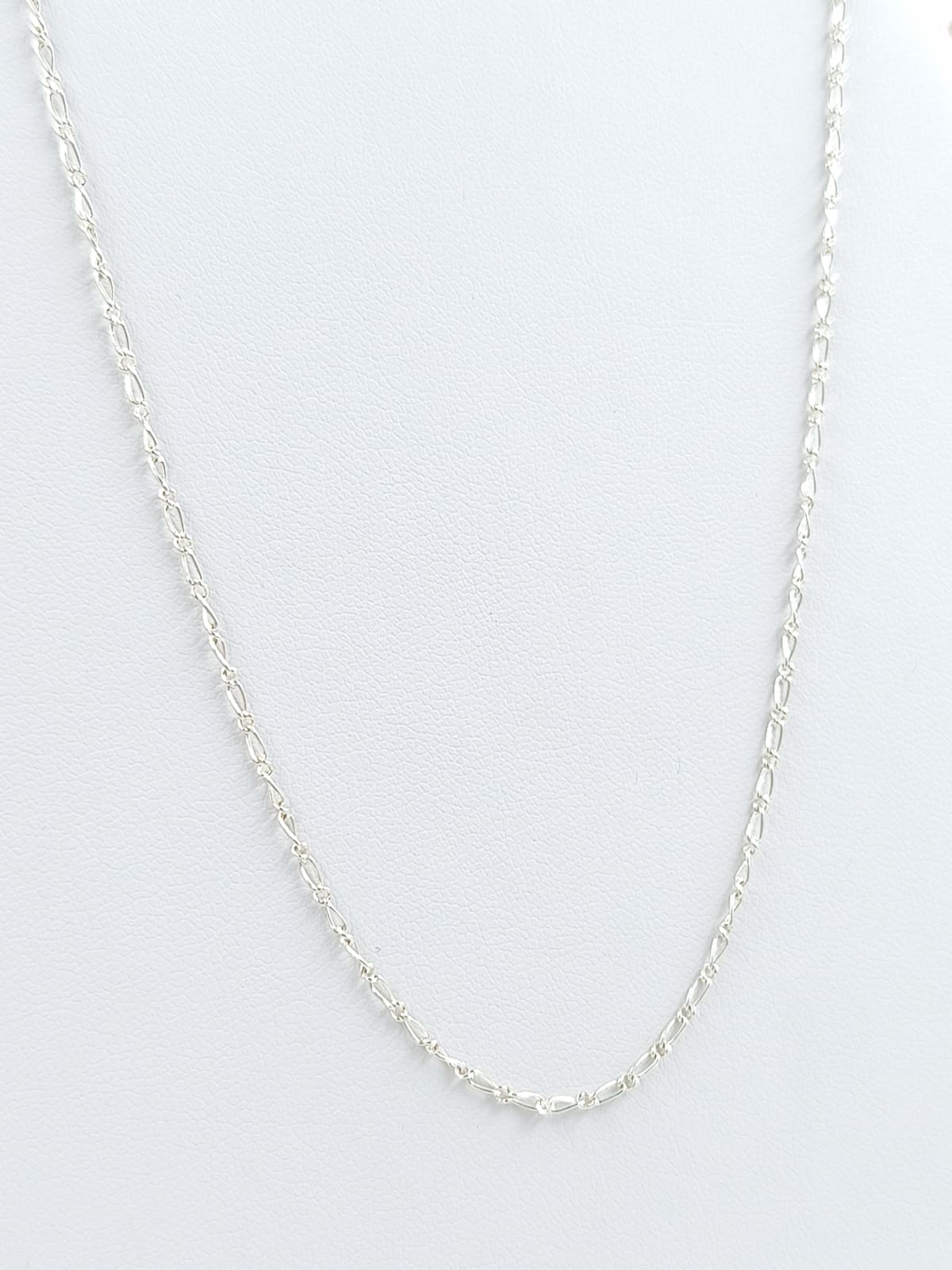CADENA TIFFANY DE 45 cm