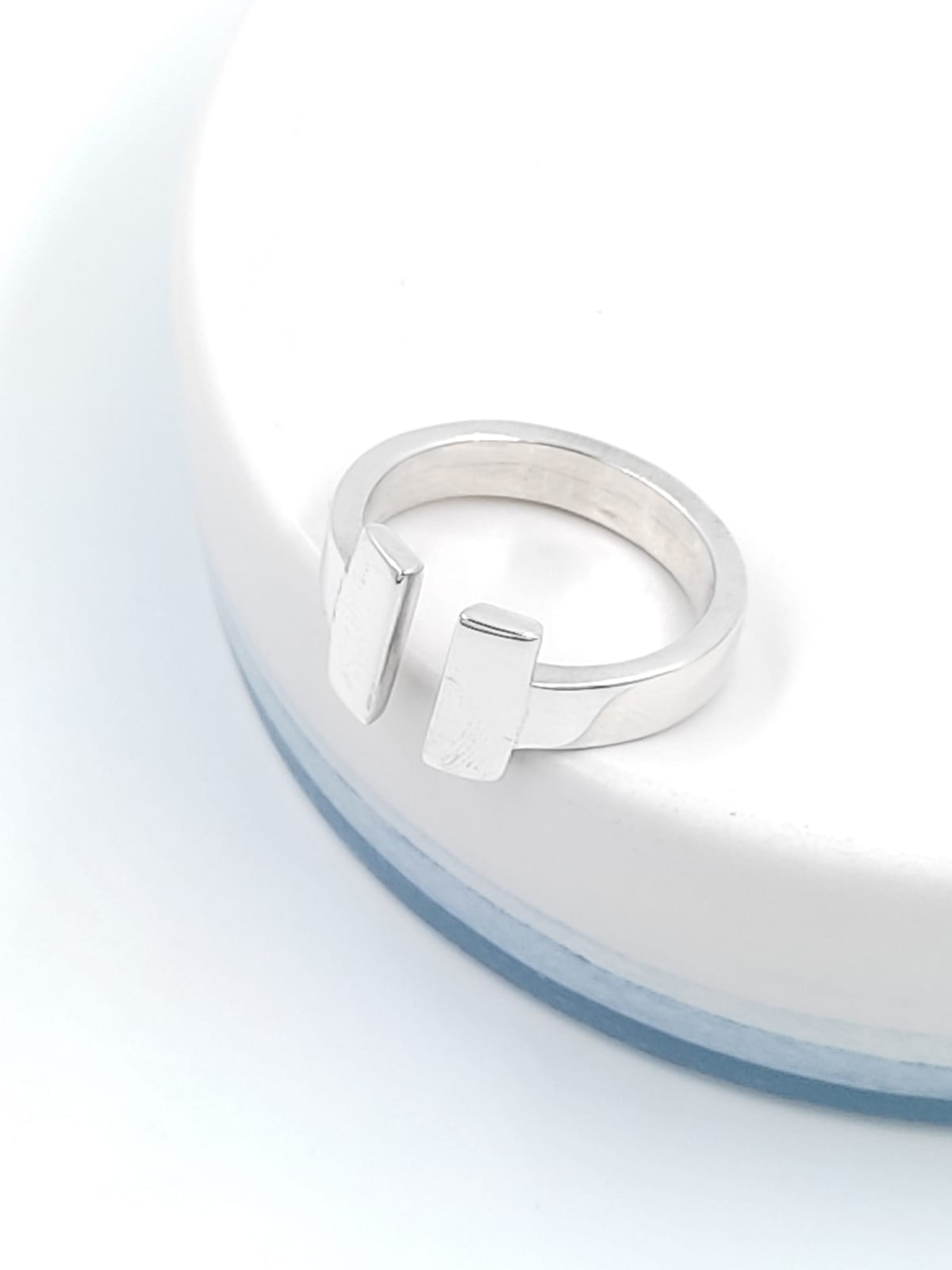ANILLO TIFANNY 