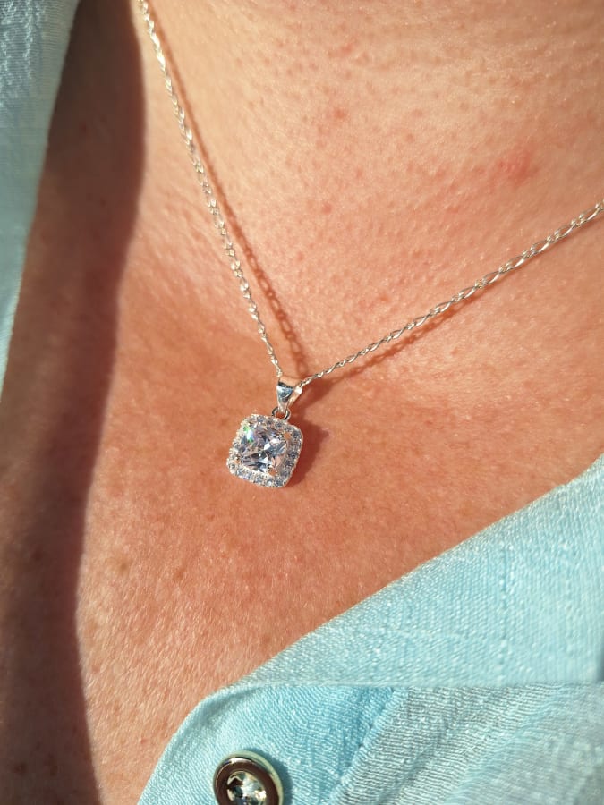 DIJE TALLA PRINCESA