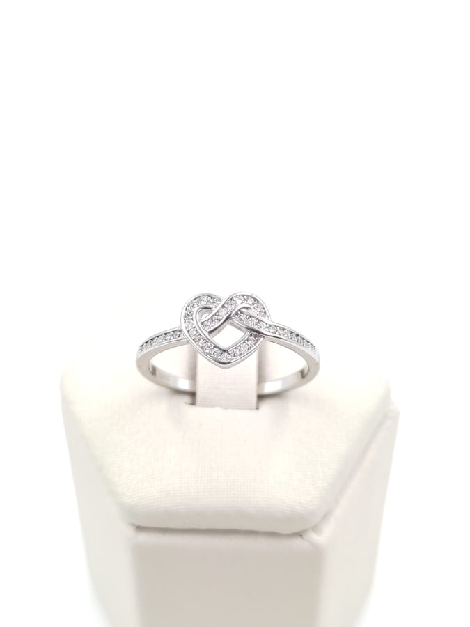 ANILLO CORAZÓN