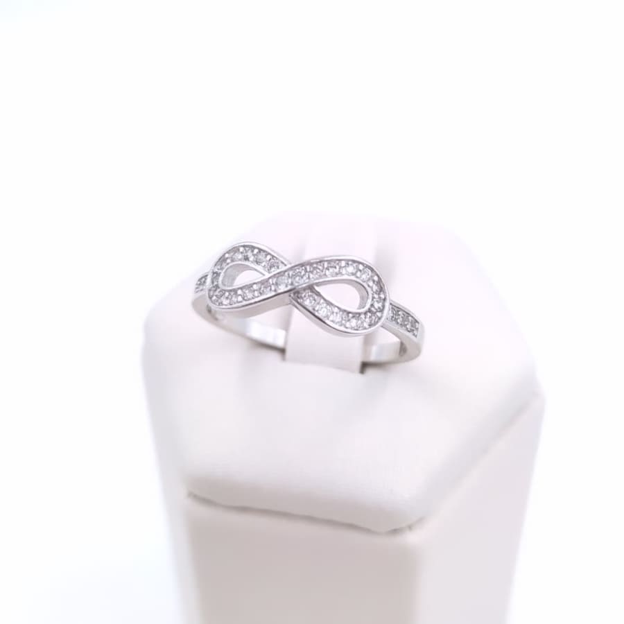 ANILLO INFINITO