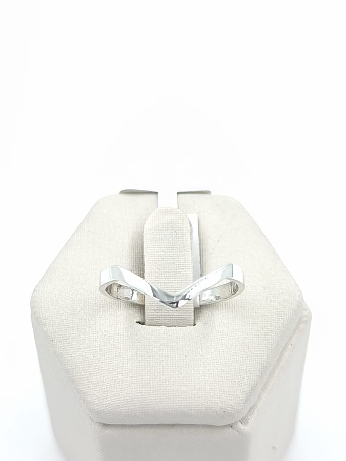 ANILLO VELENTINO LISO