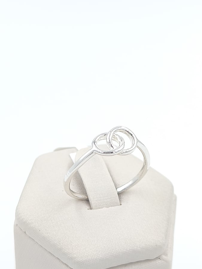 ANILLO AROS DE LA AMISTAD