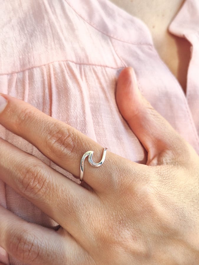 ANILLO OLA