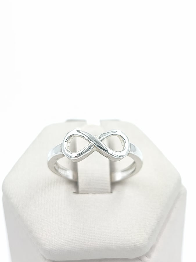 ANILLO INFINITO