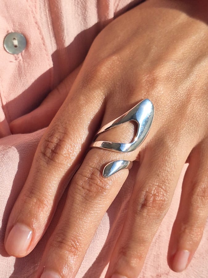 ANILLO DE DISEÑO