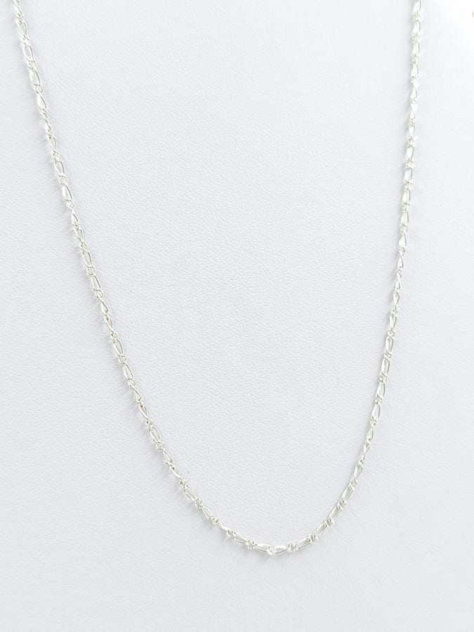 CADENA TIFFANY DE 50 cm