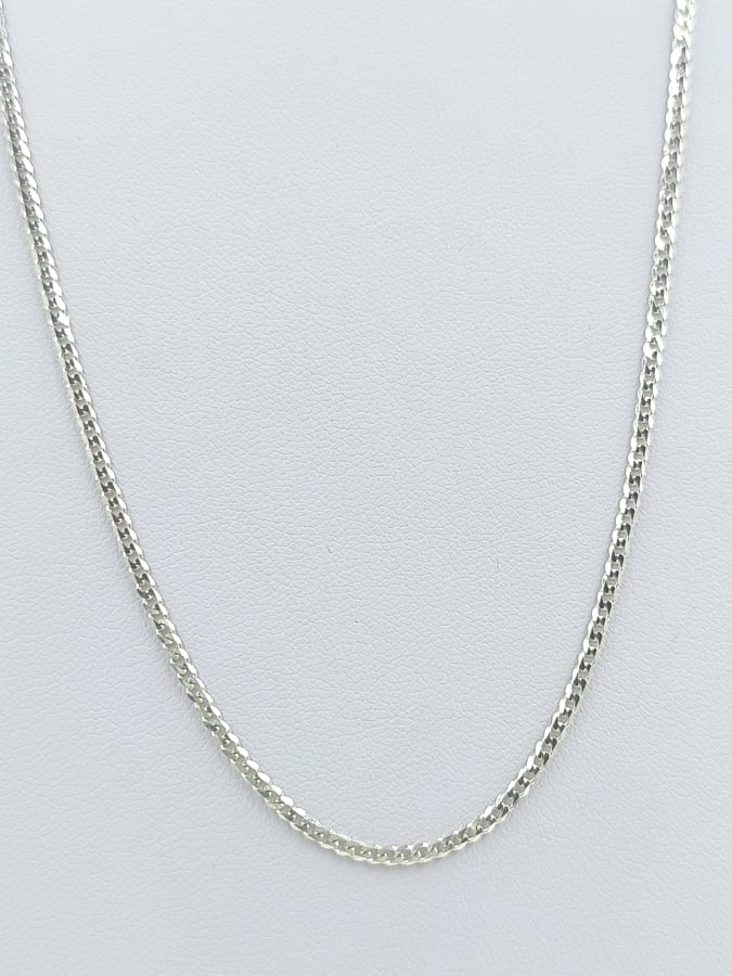 CADENA GRUMET CHATA 45 cm