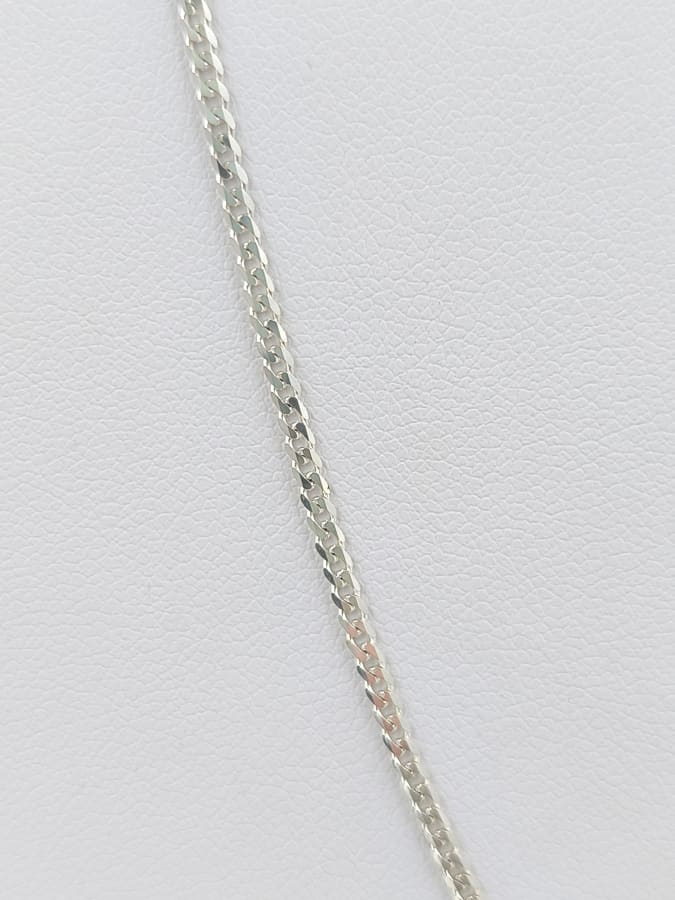 CADENA GRUMET CHATA 45 cm