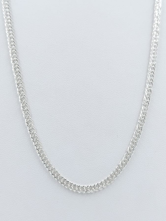 CADENA GEMELLA DE 45 cm