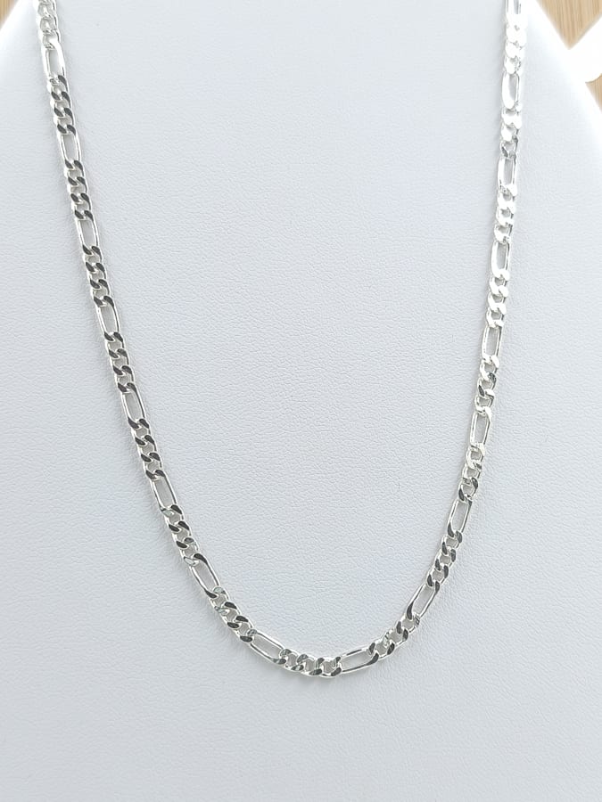 CADENA CARTIER GRUESA DE 45 cm